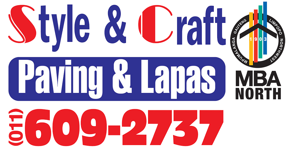 Paving Specialists